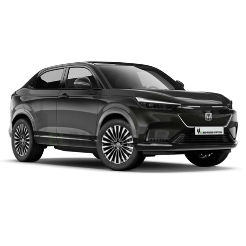 Ladeguiden - Honda E Ny1 - Elbilgrossisten 2000px