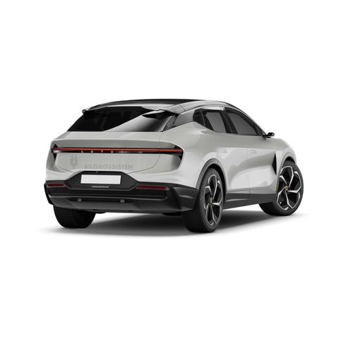 Ladeguiden - Lotus Eletre - Back - Elbilgrossisten