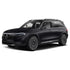 Ladeguiden - Mercedes-Benz EQB 350 4MATIC - Front - Elbilgrossisten