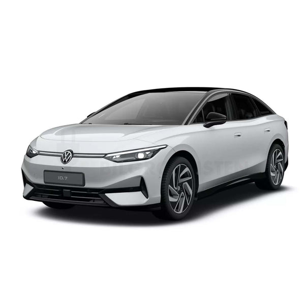 Ladeguiden - Volkswagen ID.7 - Elbilgrossisten
