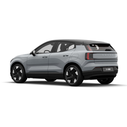 Ladeguiden - Volvo EX30 - Elbilgrossisten