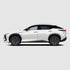 Lexus RZ 350e