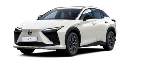 Lexus RZ 350e