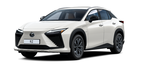 Lexus RZ 450e