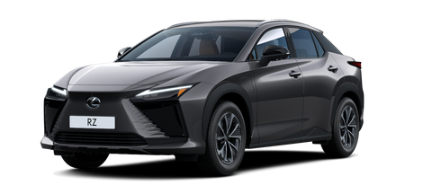 Lexus RZ 500e