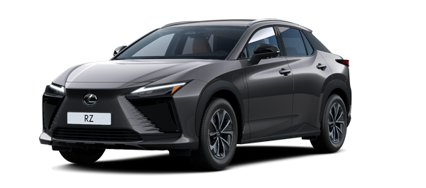 Lexus RZ 450e