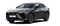 Lexus RZ 500e