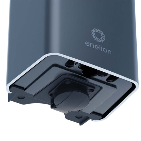 Wallbox Lumina Premium — 22 kW — 32A/3-fas — Type 2 kontakt