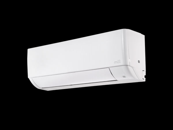 Mill Compact Pro WiFi 7400W heat pump complete – Ready assembled