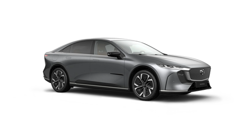 Mazda 6e