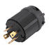 NEMA L14-30 plugg - US standard