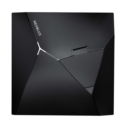 NexBlue Edge 2.0 - Front - Elbilgrossisten