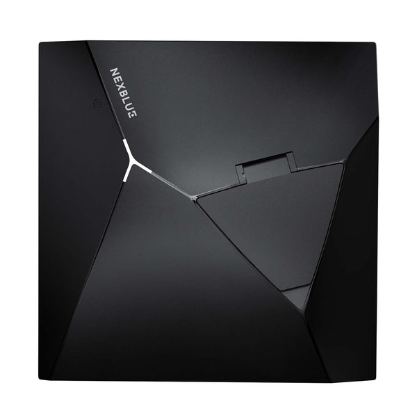 NexBlue Edge 2.0 - Front - Elbilgrossisten