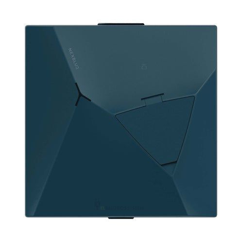 NexBlue Edge ladeboks — 22 kW — 32A / 1+3-FAS — Type 2 kontakt