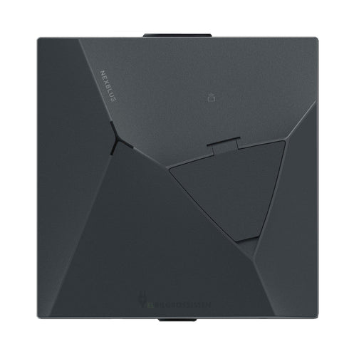 NexBlue Edge ladeboks — 22 kW — 32A / 1+3-FAS — Type 2 kontakt