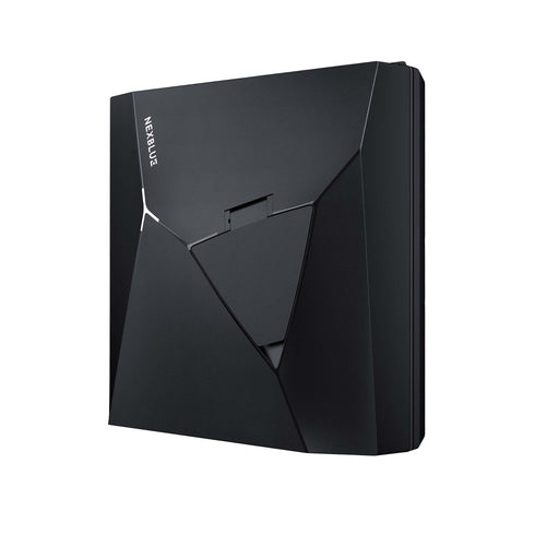 NexBlue Edge MAX - 22 kW - Type 2 - MID Certified