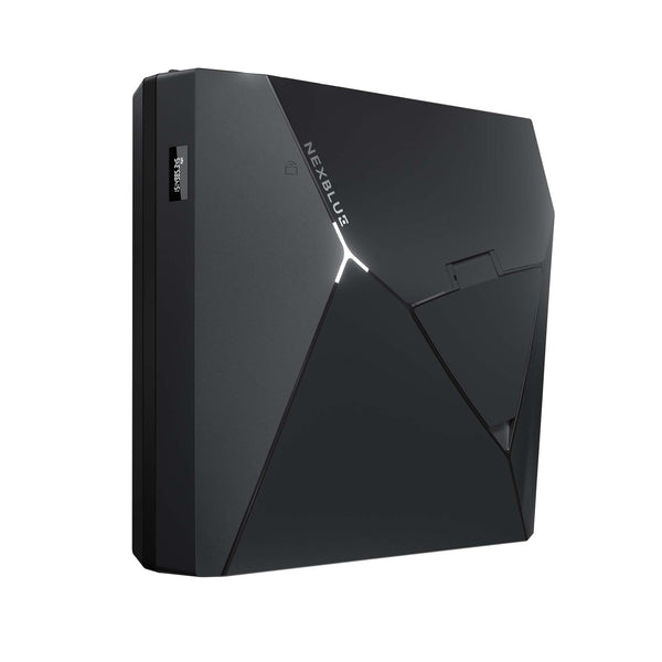 NexBlue Edge MAX - 22 kW - Type 2 - MID Certified