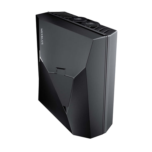 NexBlue Edge MAX - 22 kW - Type 2 - MID Certified