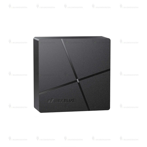 NexBlue ZEN - HAN / P1 - Dynamisk laststyring