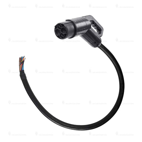 Pigtail ladekabel - Pigtail charging cable - CHAdeMO - Elbilgrossisten