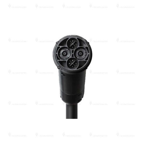 Pigtail ladekabel - Pigtail charging cable - CHAdeMO - Elbilgrossisten