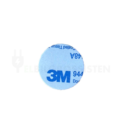 RFID Chip - RFID brikke til bakplate / backplate Easee - Elbilgrossisten