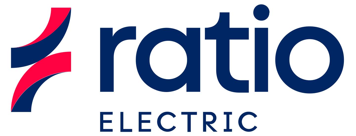 Ratio Electric Logo