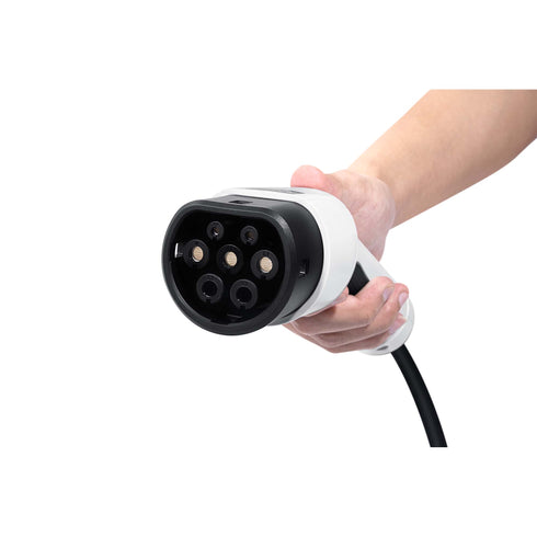 Rheidon Tech - Schuko til type 2 - Ladekabel - Plugg - Elbilgrossisten