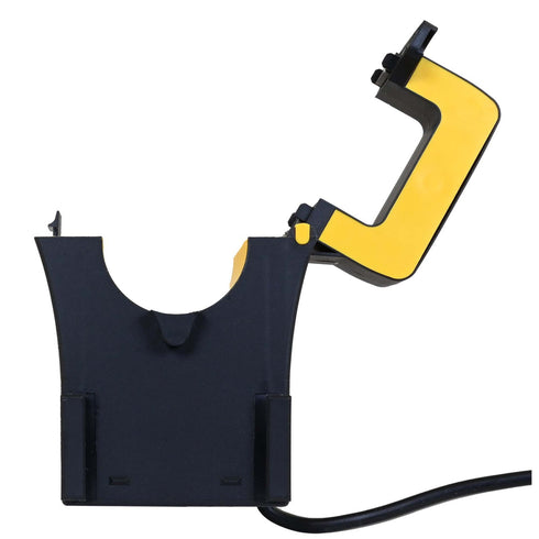 SL4219510500 - Delbar strømtrafo STP40 500A 5A Ø40mm - Elbilgrossisten