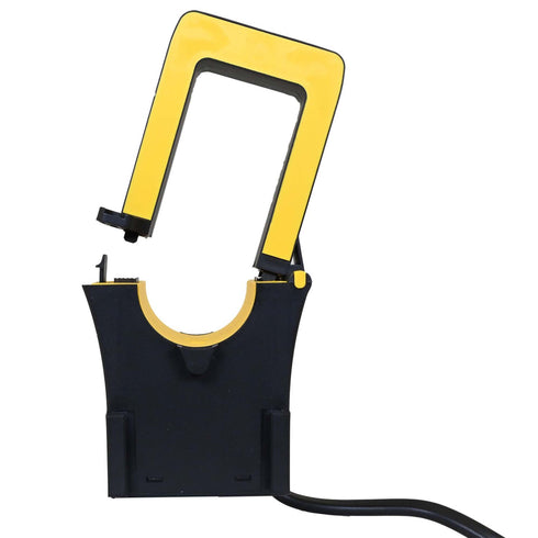 SL4226510500 - Delbar strømtrafo STP40L 5005A Ø40x87mm - Elbilgrossisten