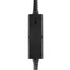 SPARK BLACK - Ladekabel til stikkontakt - Type 2 - Charging cable - Schuko - Elbilgrossisten