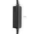 SPARK BLACK - Ladekabel til stikkontakt - Type 2 - Charging cable - Schuko - Elbilgrossisten