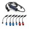 SPARK UNIVERSAL 2.0 - Charging cable with 7 adapters
