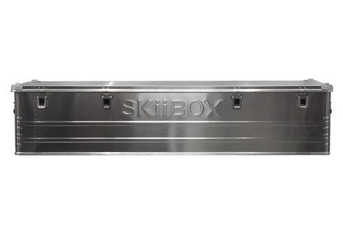 SKiiBOX transportboks til hengerfeste – 180–210 cm