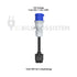 Tesla UMC Gen 2 Adapter - Overgang - 232-6 - 32A 1P 230V - Elbilgrossisten