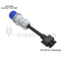 Tesla UMC Gen 2 Adapter - Overgang - 232-6 - 32A 1P 230V - Elbilgrossisten