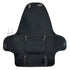 TSLA Front seat cover - bilstolbeskyttelse - Tesla Model 3 + Y - Back - Elbilgrossisten