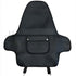 TSLA Front seat cover - bilstolbeskyttelse - Tesla Model 3 + Y - Front - Elbilgrossisten