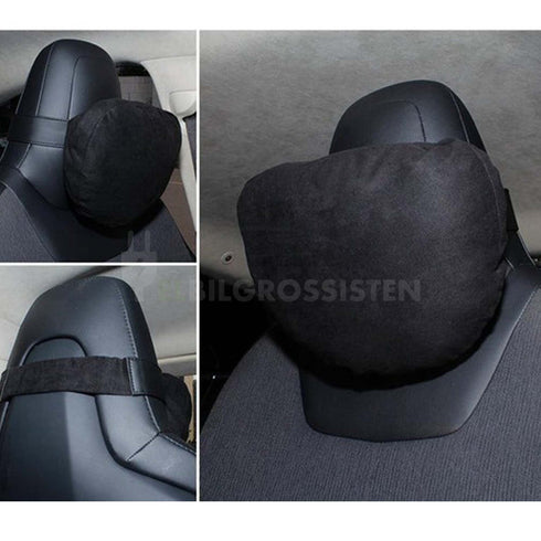 TSLA Nakkepute - Tesla S 3 X Y - Elbilgrossisten