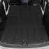 TSLA Trunk Mat - Bagasjeromsmatte - Tesla Model Y - TPE - Elbilgrossisten