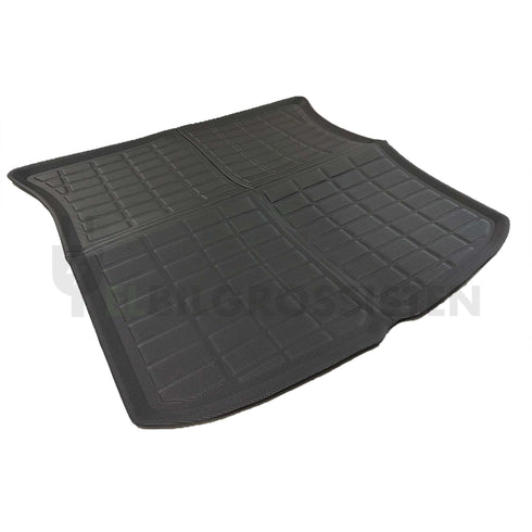 TSLA Trunk Mat XPE TMY - 2 - Elbilgrossisten