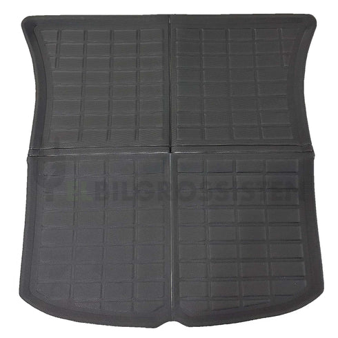 TSLA Trunk Mat XPE TMY - Elbilgrossisten