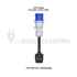 Tesla UMC Gen 2 Adapter - Overgang - 332-9 - 32A 3P 230V - Elbilgrossisten