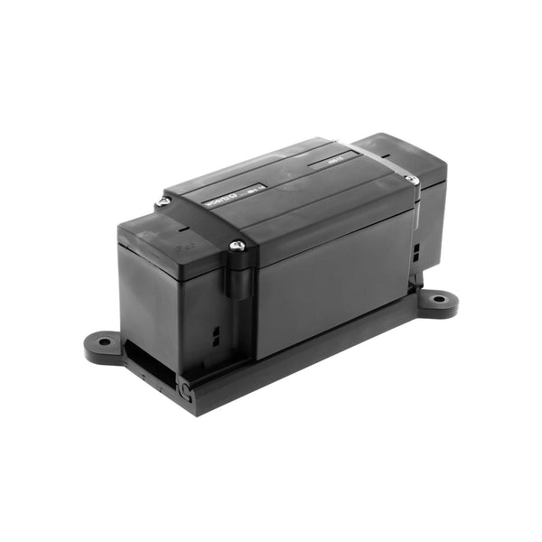 Tilførselsmodul for flatkabel 5G16-25mm² - Supply cable for flat cable - Woertz - Elbilgrossisten