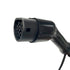 Type 2 Pigtail charging cable 63A 400V 43 kW - Elbilgrossisten