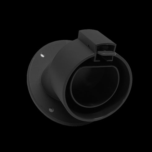 Støpsel / pluggholder til type 2 - Elbilgrossisten