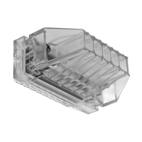 Woertz Endestykke flatkabel 5G16-25mm² IP65