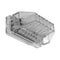 Woertz Endestykke flatkabel 5G16-25mm² IP65