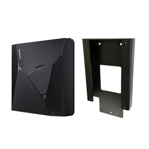 X POLE - Monteringsplate - Mounting Plate - ONE - NexBlue