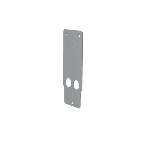 X POLE - Monteringsplate - Mounting plate - Tesla Wall Connector Gen 3
